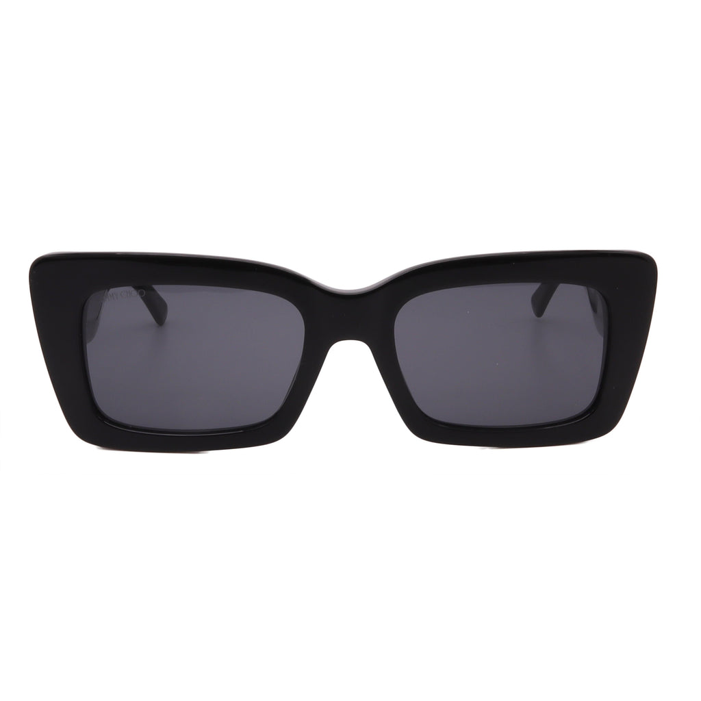 Jimmy Choo Sunglasses VITA/S-807-54-20-145 Non-Polarized FrameVault