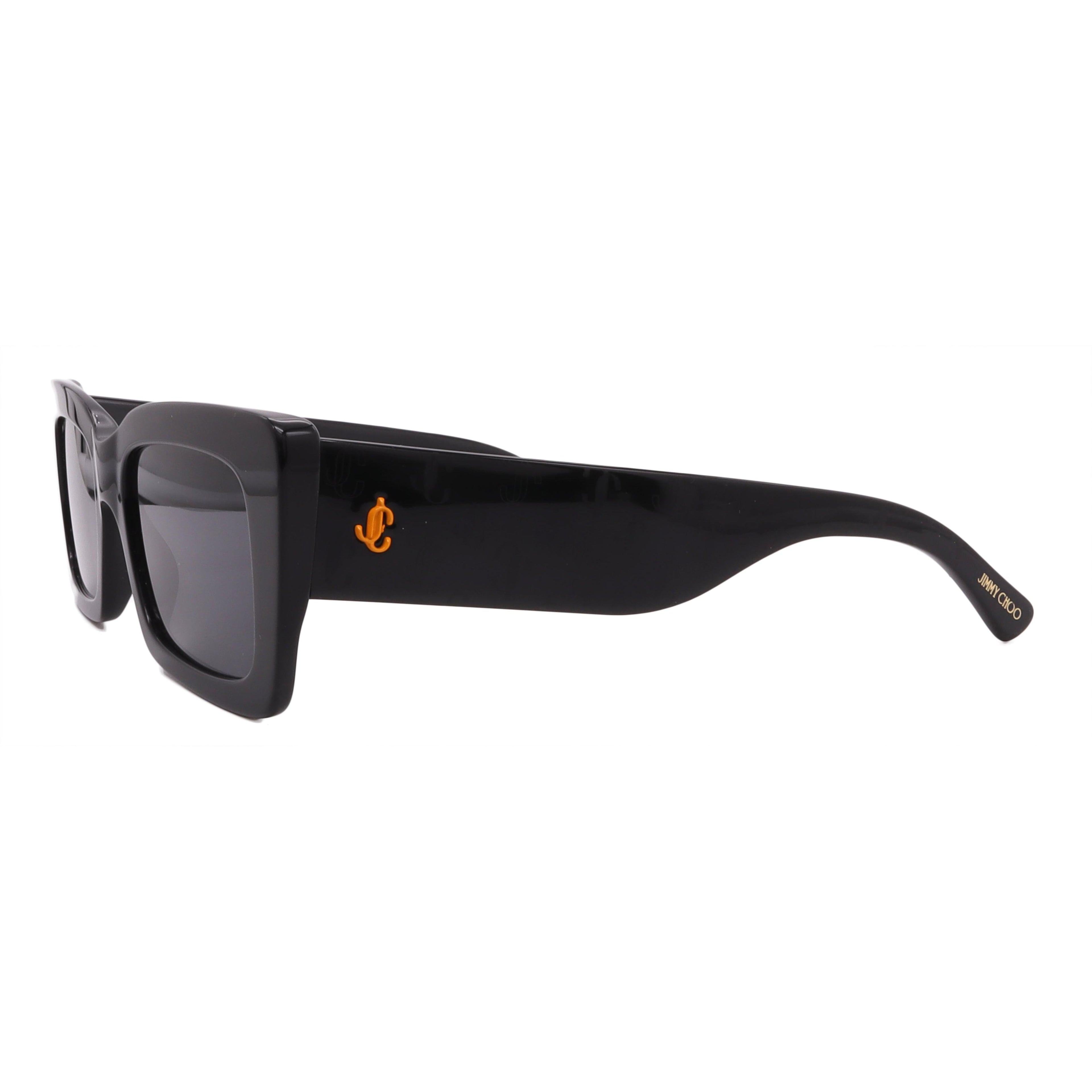 Jimmy Choo Sunglasses VITA/S-807-54-20-145 Non-Polarized FrameVault