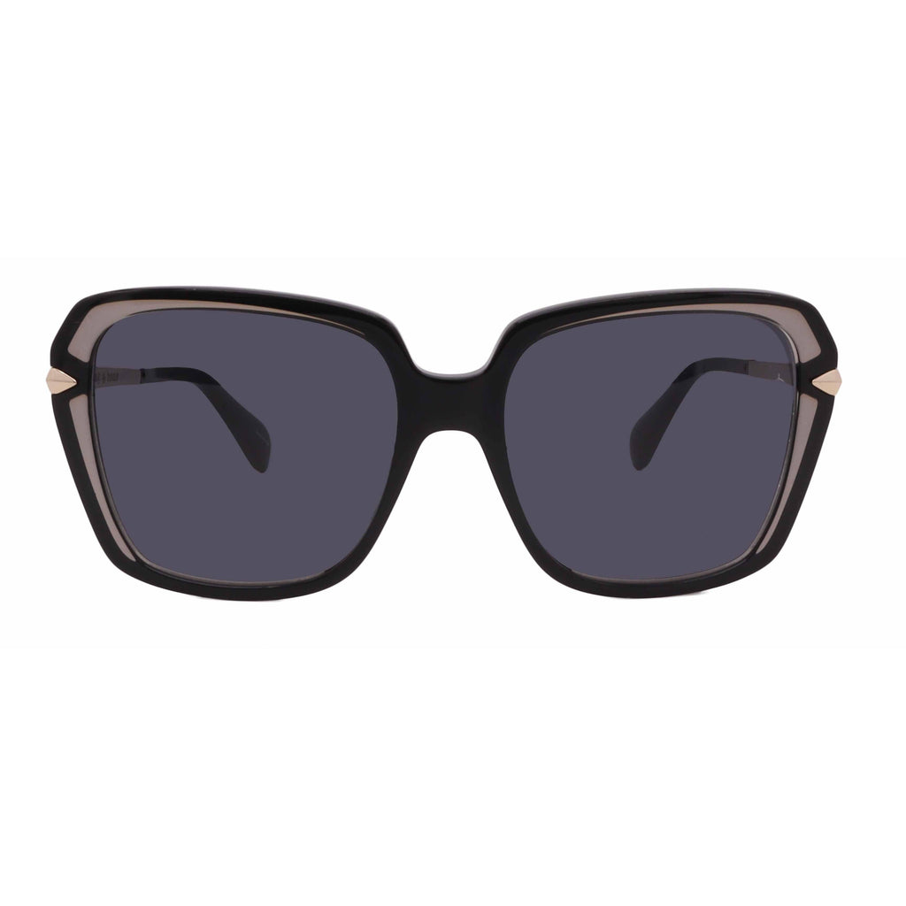 Rag & Bone Sunglasses RNB1059/G/S-807-57-18-145 Non-Polarized FrameVault