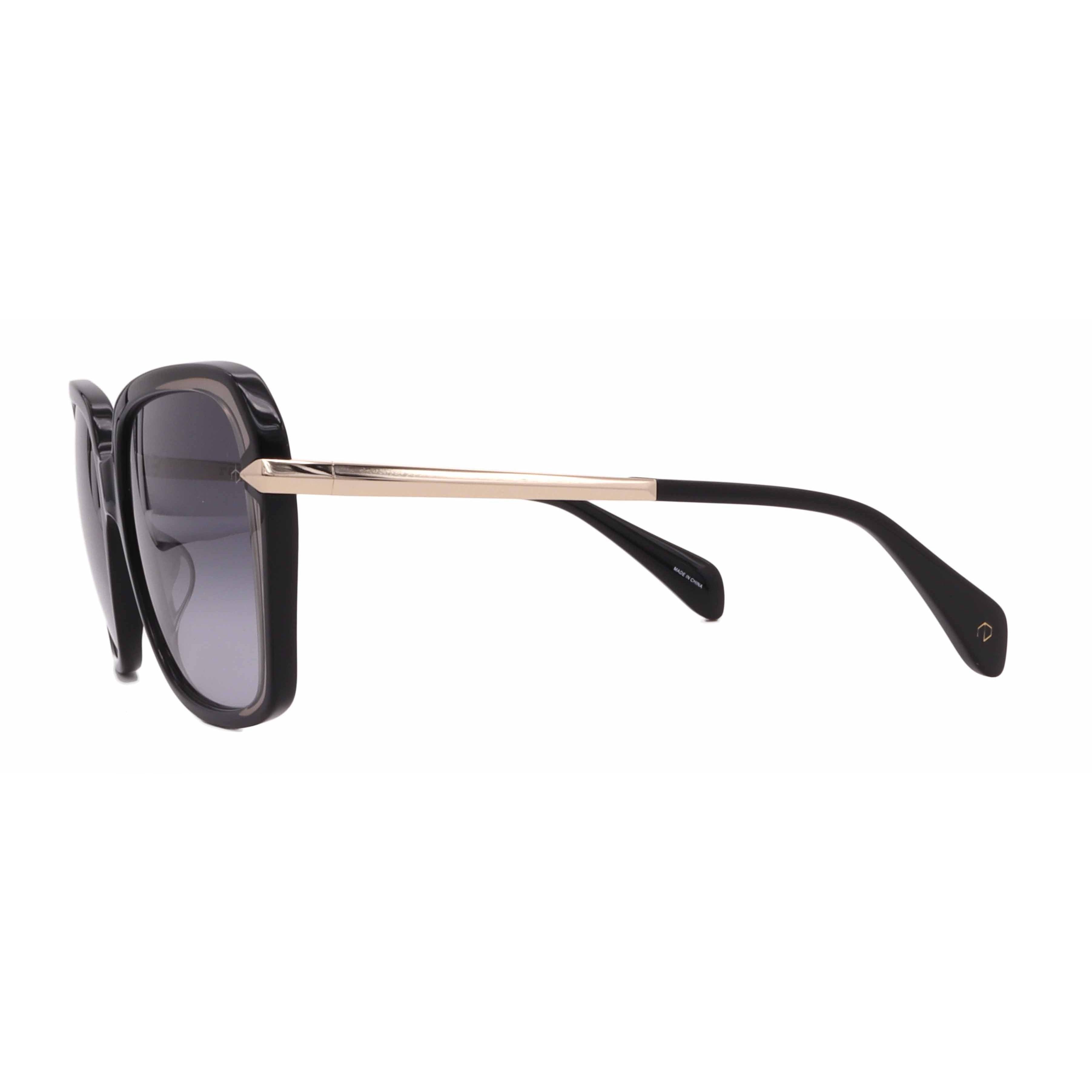 Rag & Bone Sunglasses RNB1059/G/S-807-57-18-145 Non-Polarized FrameVault