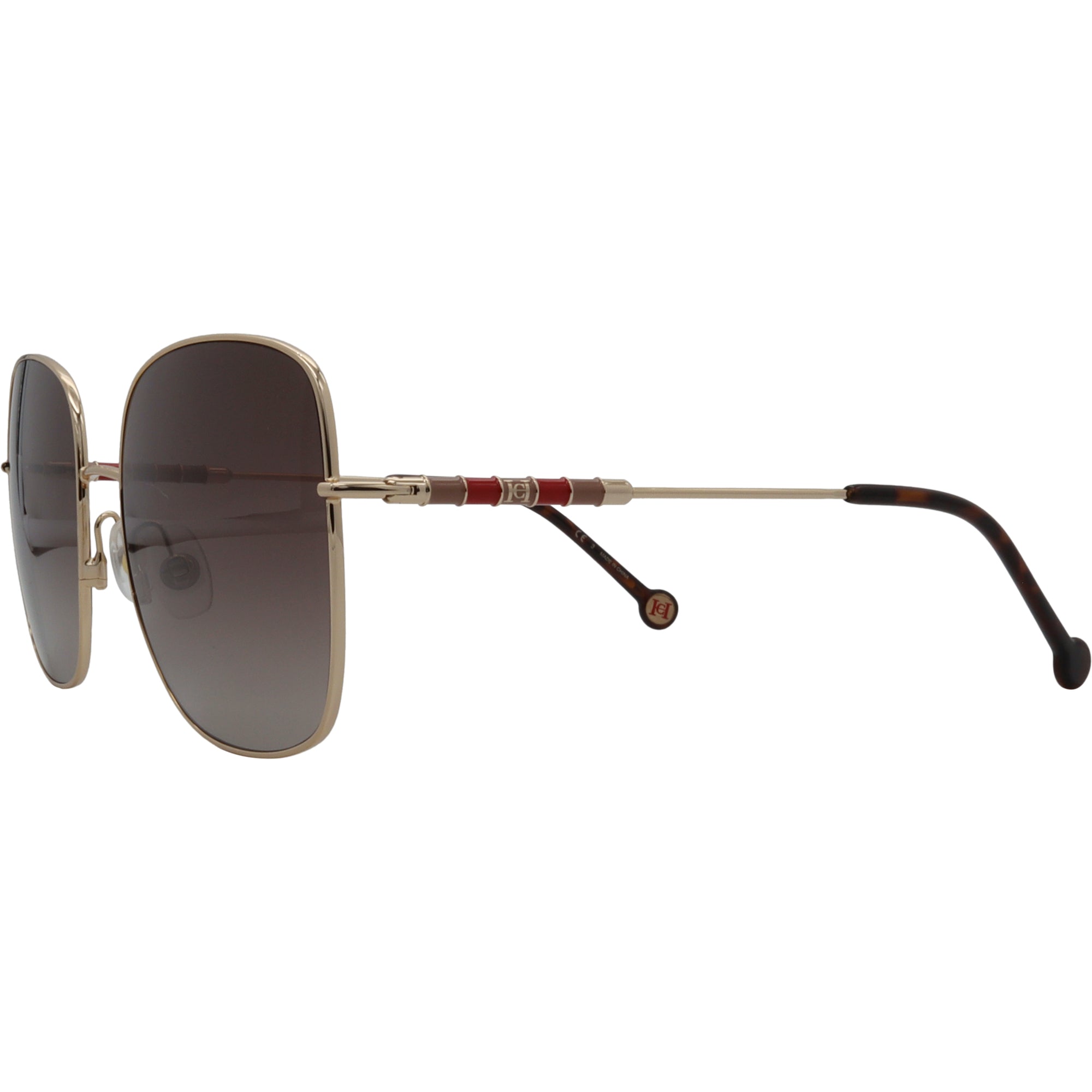 Carolina Herrera CH0035/S-J5G/90-59-19-145 FrameVault