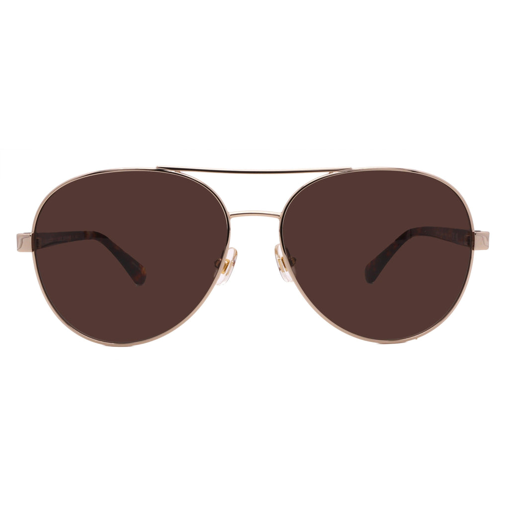 Kate Spade Sunglasses AVERIE/S-J5G-58-15-140 Non-Polarized FrameVault