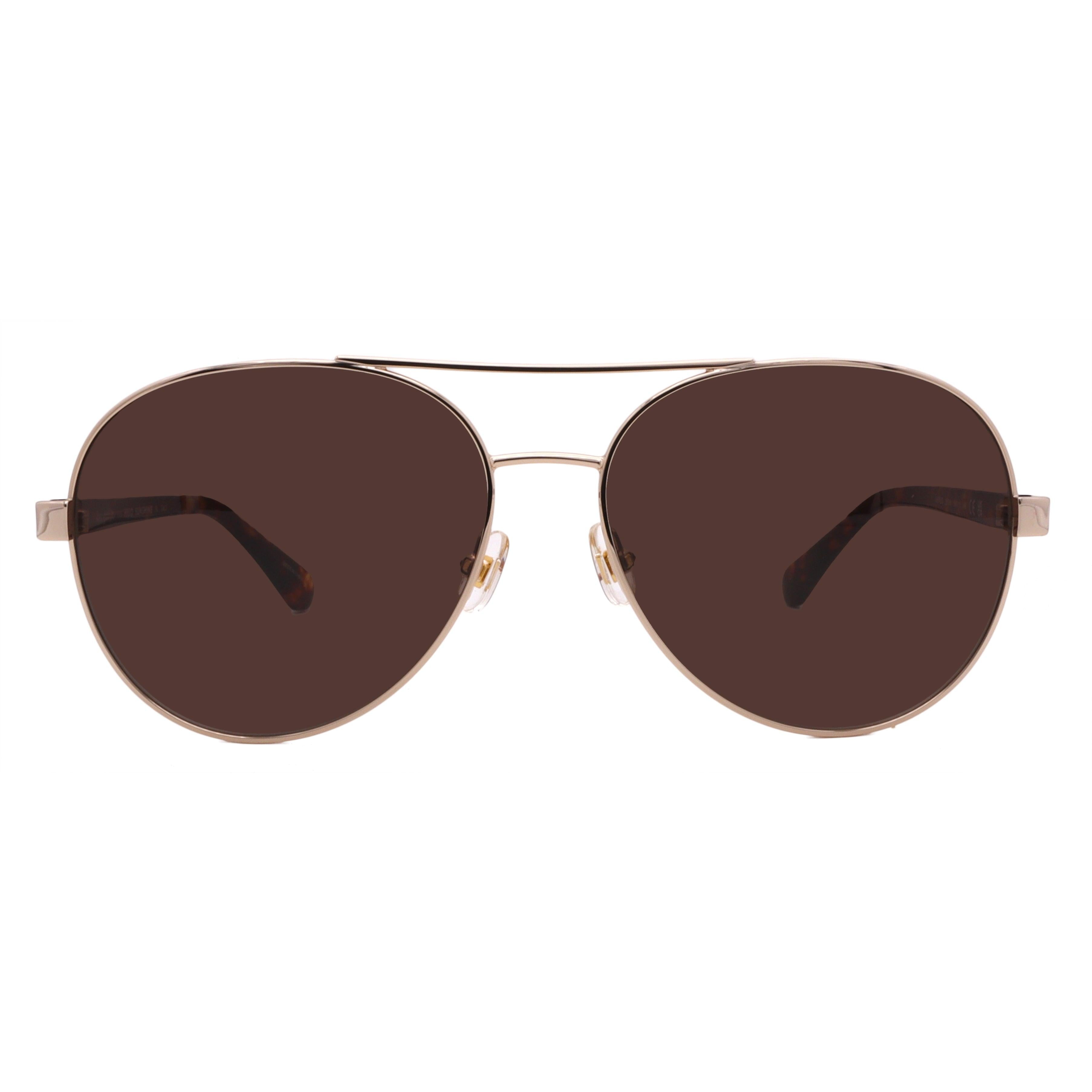Kate Spade Sunglasses AVERIE/S-J5G-58-15-140 Non-Polarized FrameVault