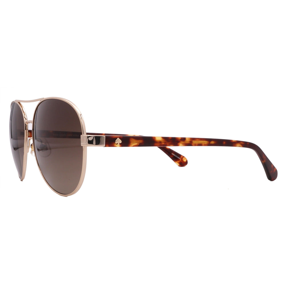 Kate Spade Sunglasses AVERIE/S-J5G-58-15-140 Non-Polarized FrameVault