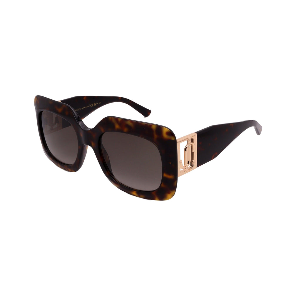 JIMMY CHOO Sunglasses GAYA/S-086-54-21-145 Non-Polarized FrameVault