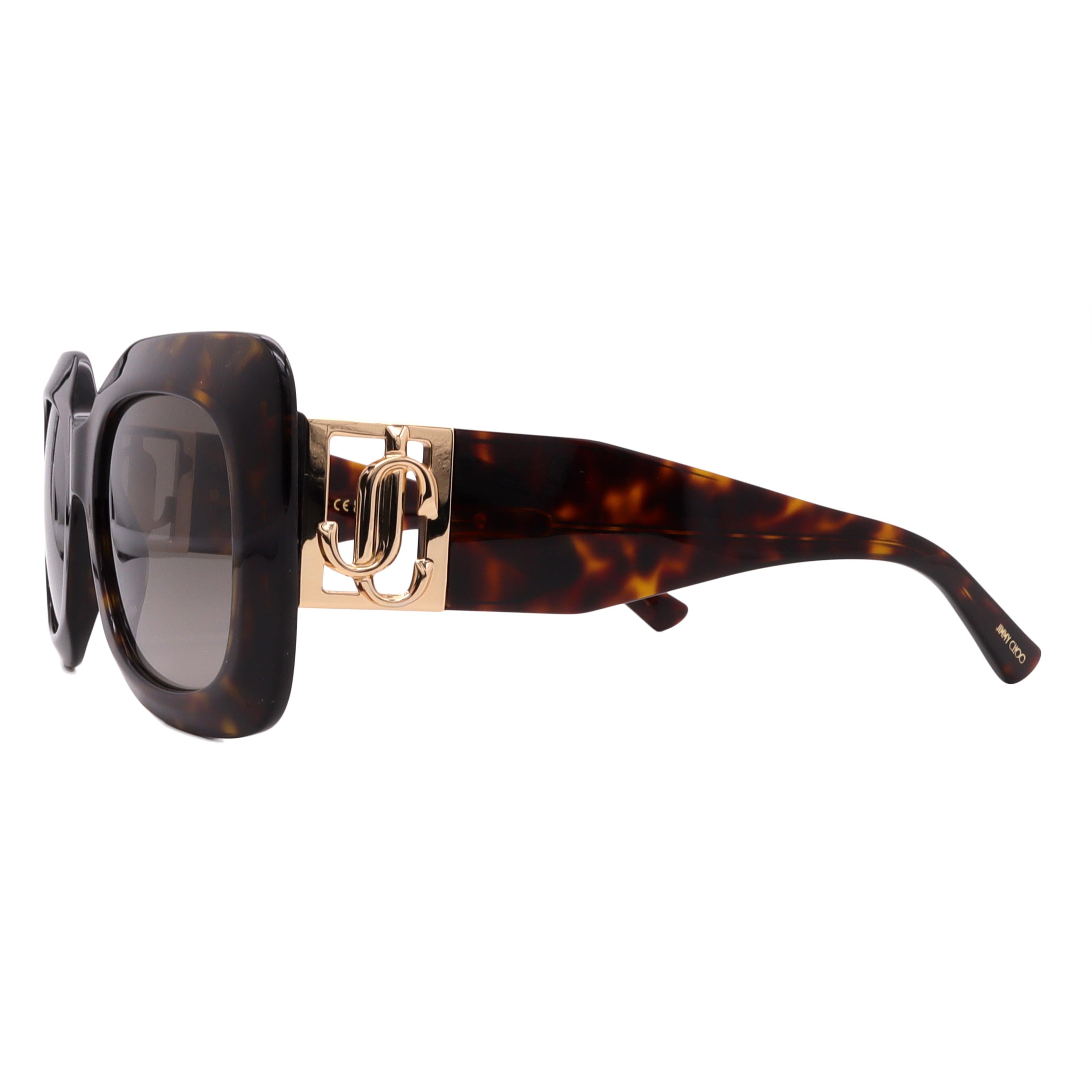 JIMMY CHOO Sunglasses GAYA/S-086-54-21-145 Non-Polarized FrameVault