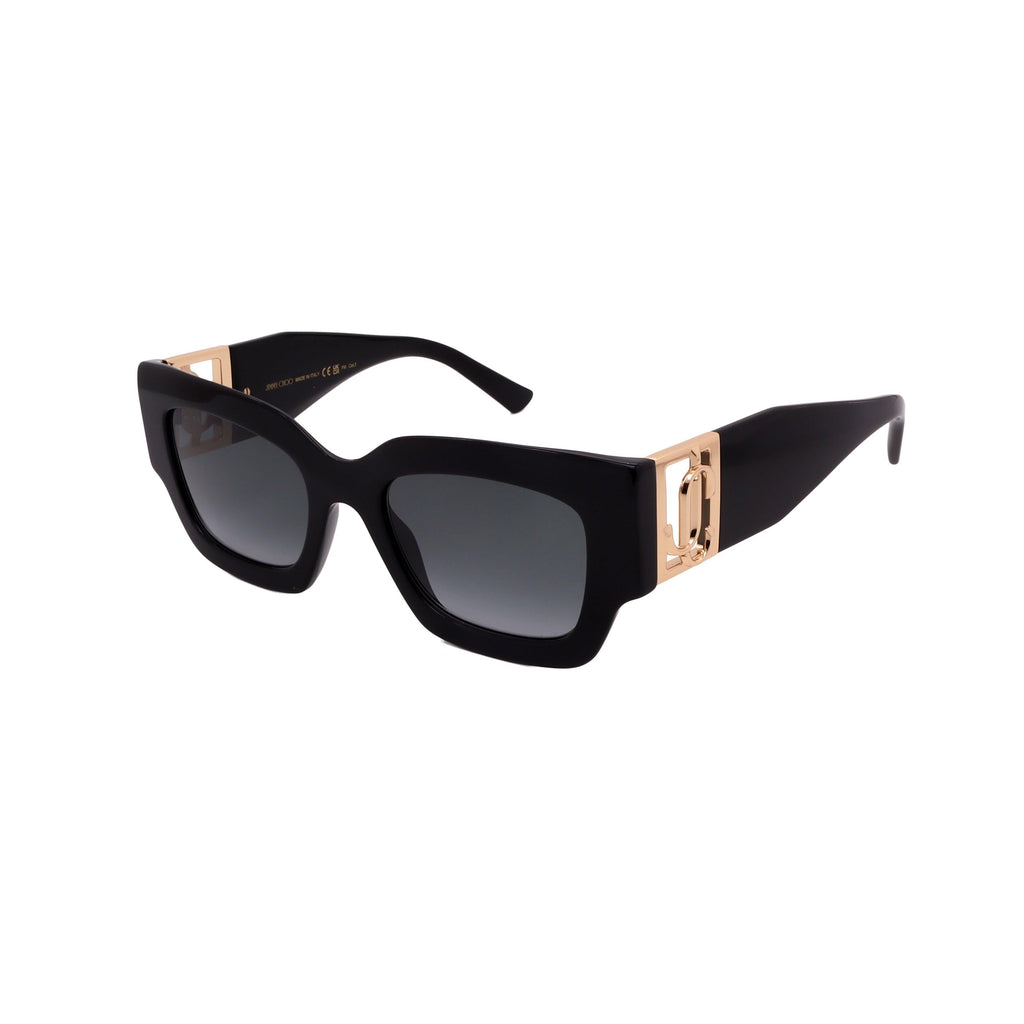 Jimmy Choo Sunglasses NENA/S-807-51-21-145 Non-Polarized FrameVault