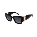 Jimmy Choo Sunglasses NENA/S-807-51-21-145 Non-Polarized FrameVault