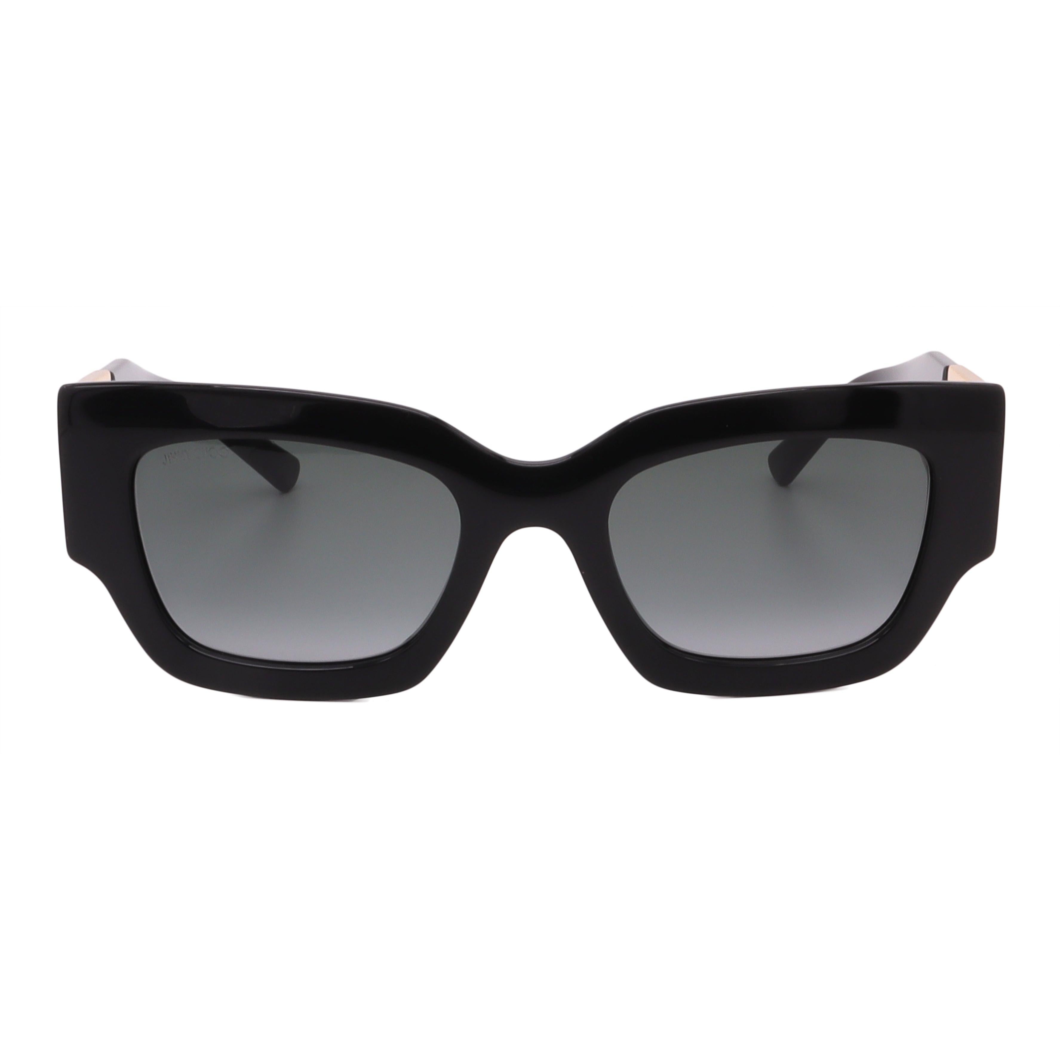 Jimmy Choo Sunglasses NENA/S-807-51-21-145 Non-Polarized FrameVault