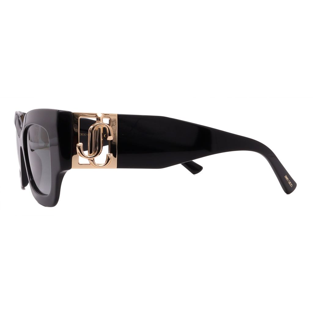 Jimmy Choo Sunglasses NENA/S-807-51-21-145 Non-Polarized FrameVault