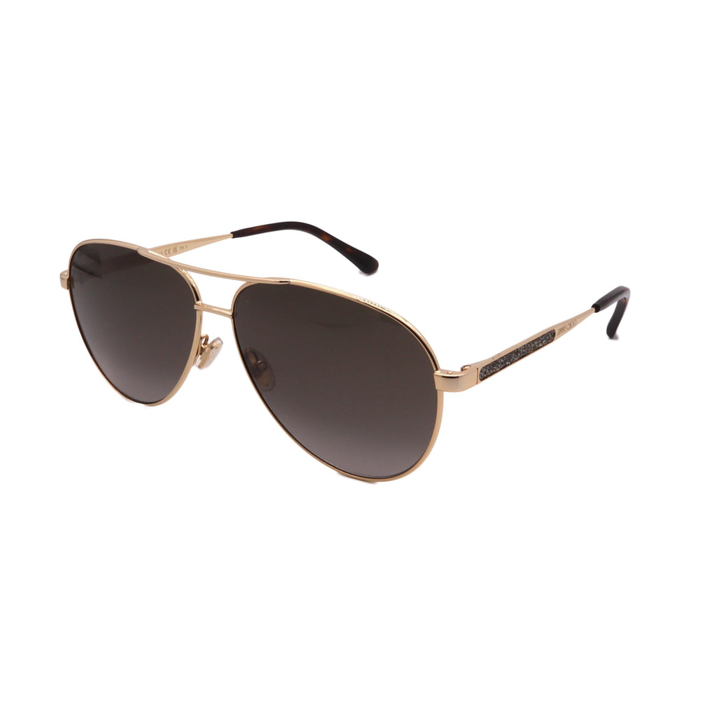 JIMMY CHOO Sunglasses JIMENA/S-06J-60-12-145 Non-Polarized FrameVault