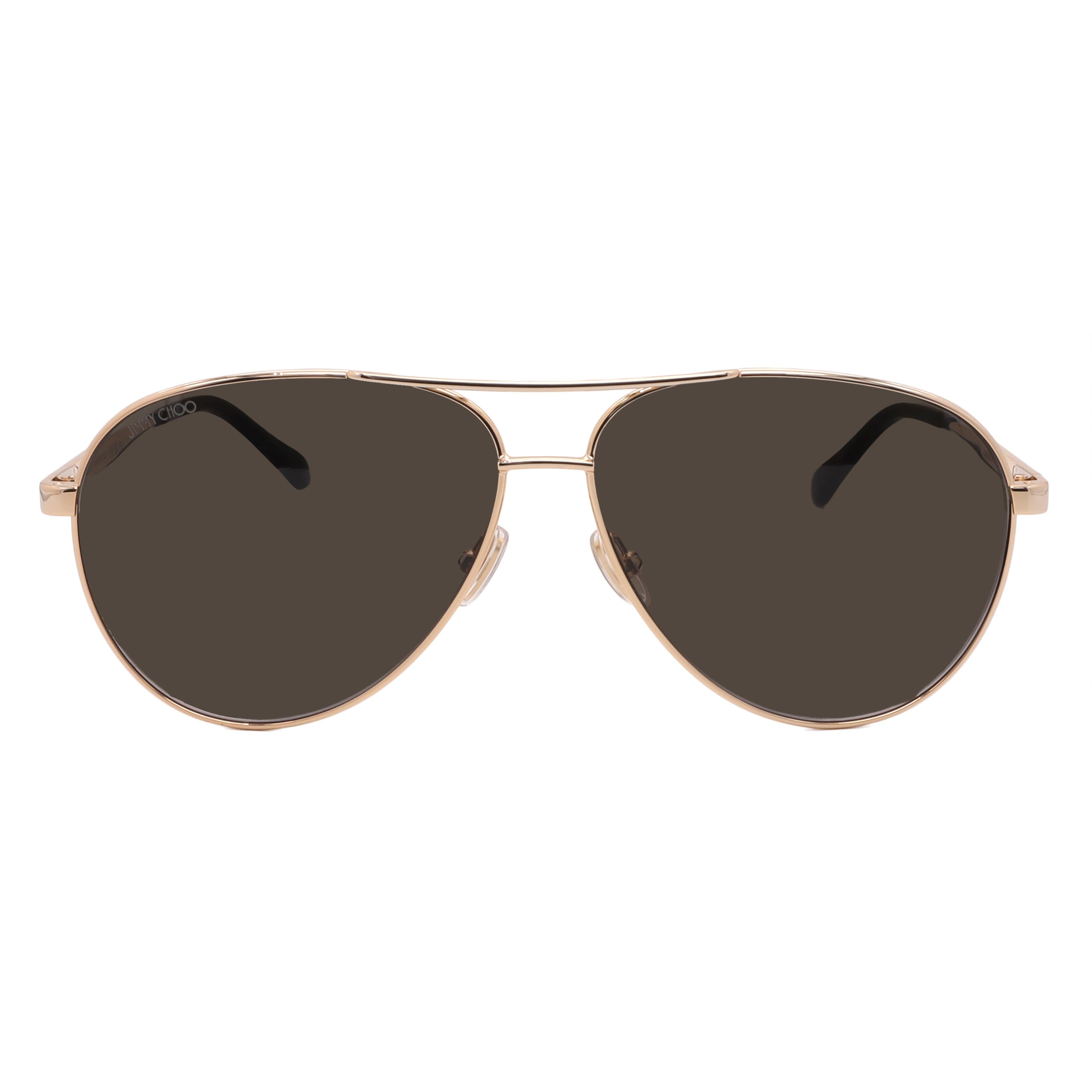 JIMMY CHOO Sunglasses JIMENA/S-06J-60-12-145 Non-Polarized FrameVault
