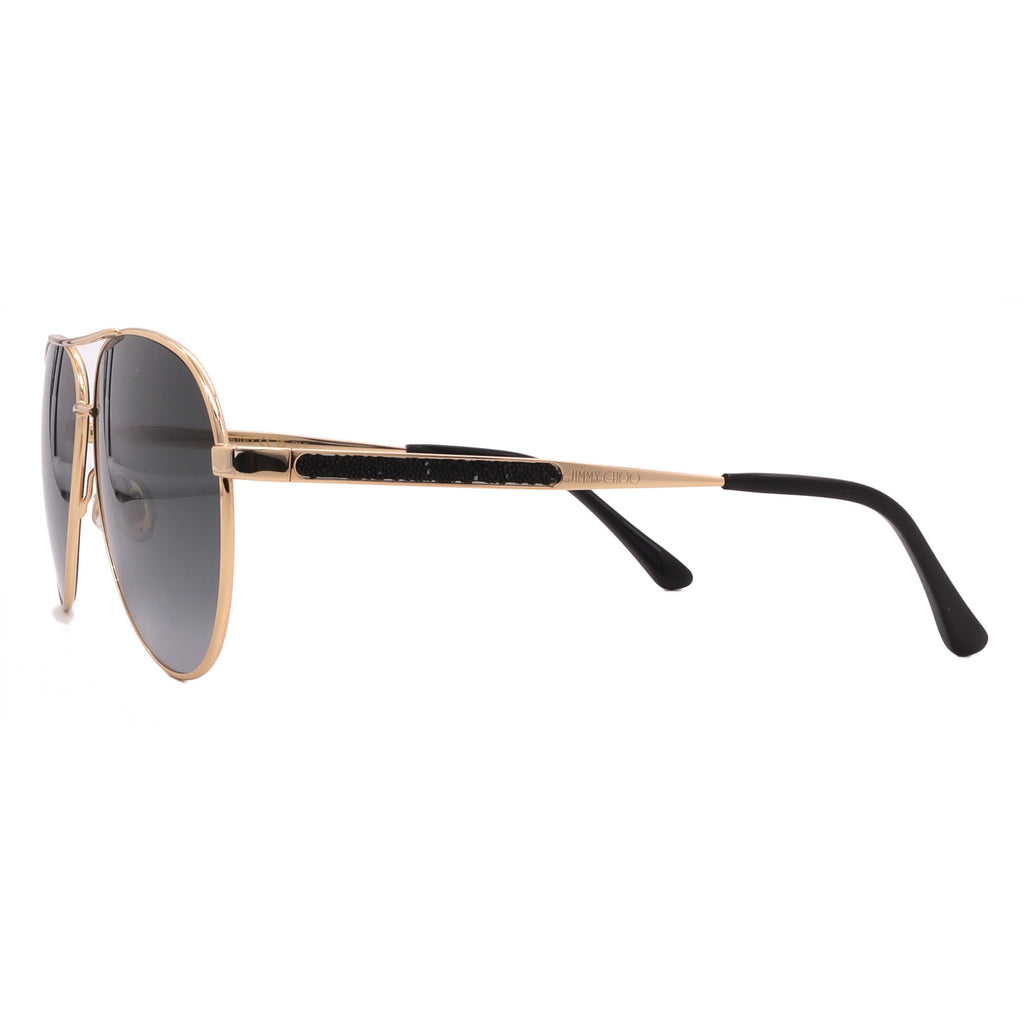 Jimmy Choo Sunglasses JIMENA/S-2M2-60-12-145 Non-Polarized FrameVault