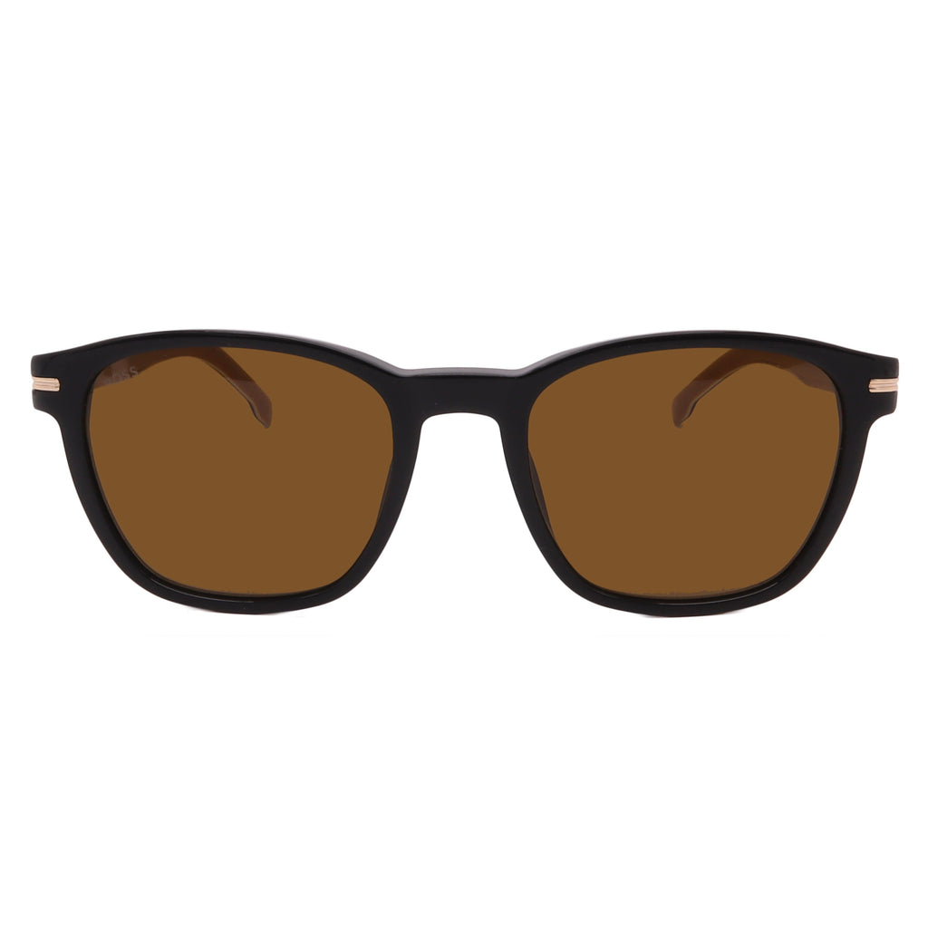 Boss Sunglasses 1505/S-807-52-20-145 Non-Polarized FrameVault