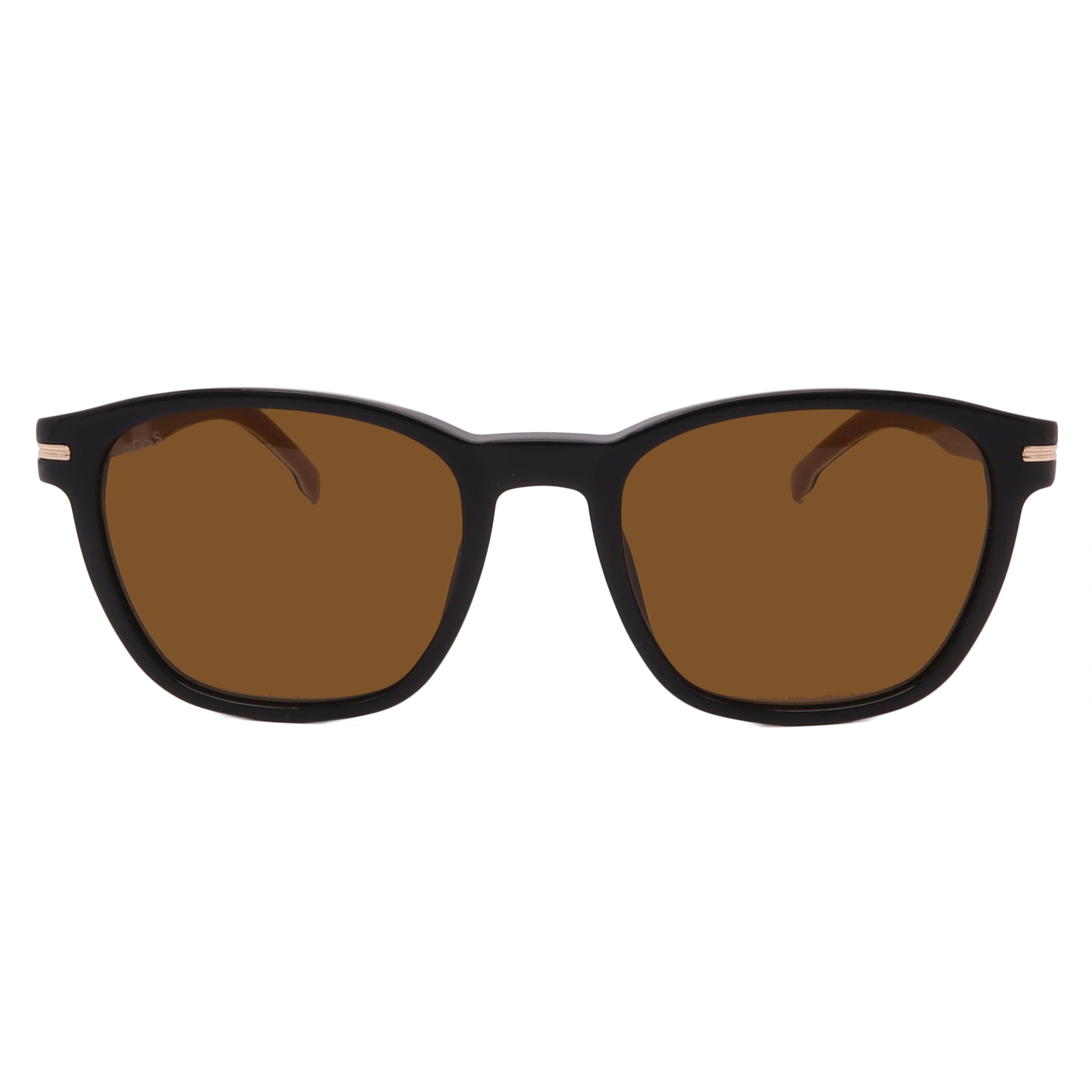Boss Sunglasses 1505/S-807-52-20-145 Non-Polarized FrameVault