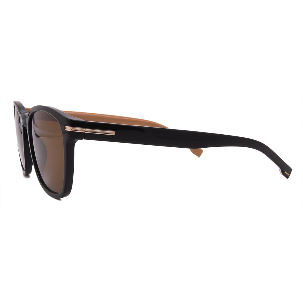 Boss Sunglasses 1505/S-807-52-20-145 Non-Polarized FrameVault