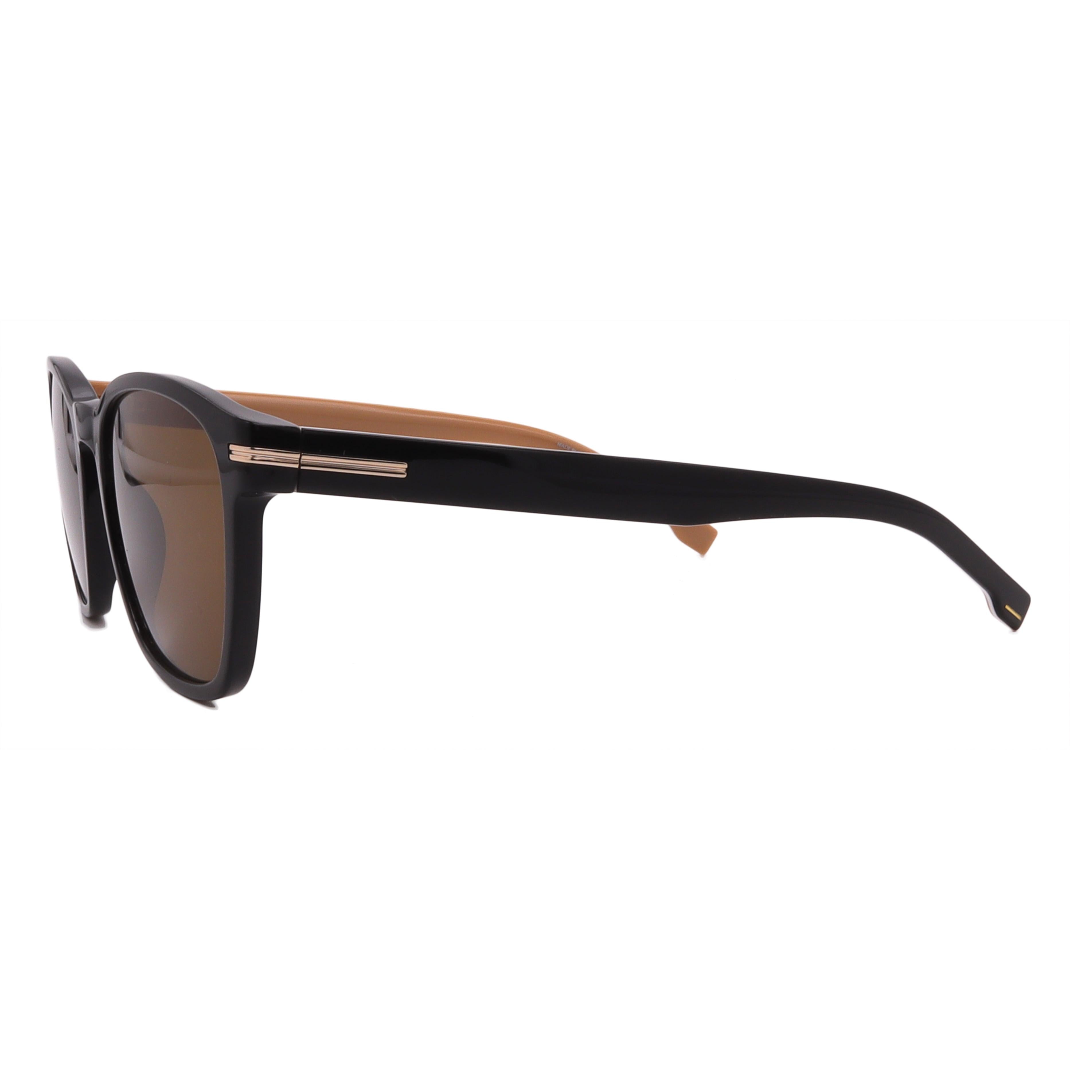 Boss Sunglasses 1505/S-807-52-20-145 Non-Polarized FrameVault