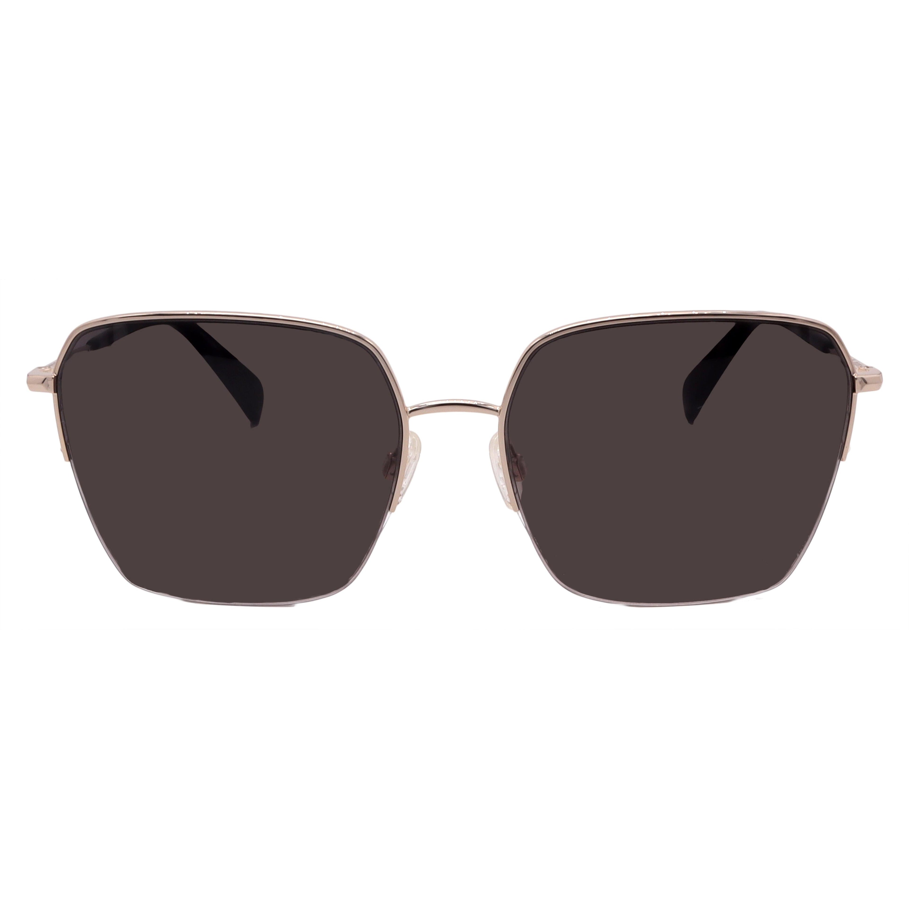Rag & Bone Sunglasses RNB1069/G/S-J5G-58-17-145 Non-Polarized FrameVault
