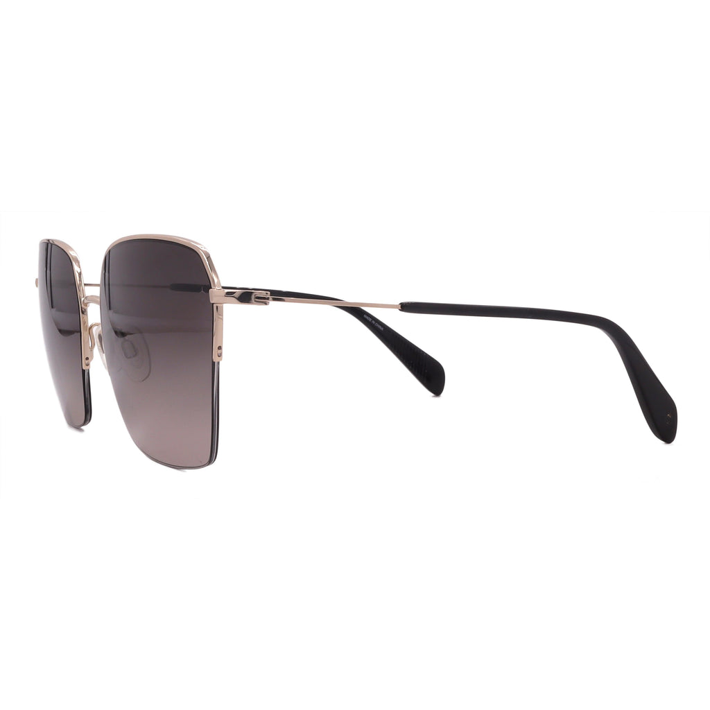 Rag & Bone Sunglasses RNB1069/G/S-J5G-58-17-145 Non-Polarized FrameVault