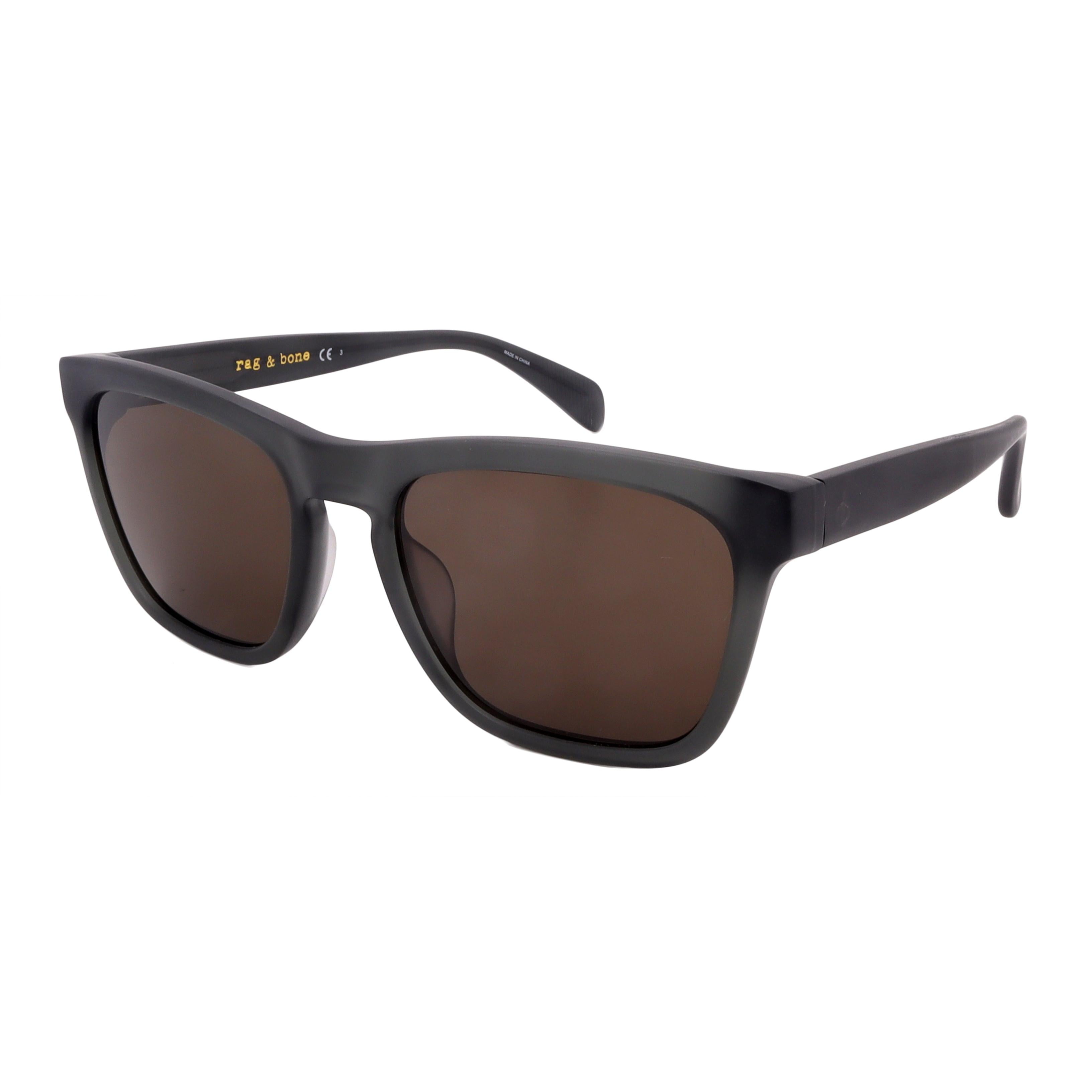Rag & Bone Sunglasses RNB5051/S-RIW-54-19-145 Non-Polarized FrameVault