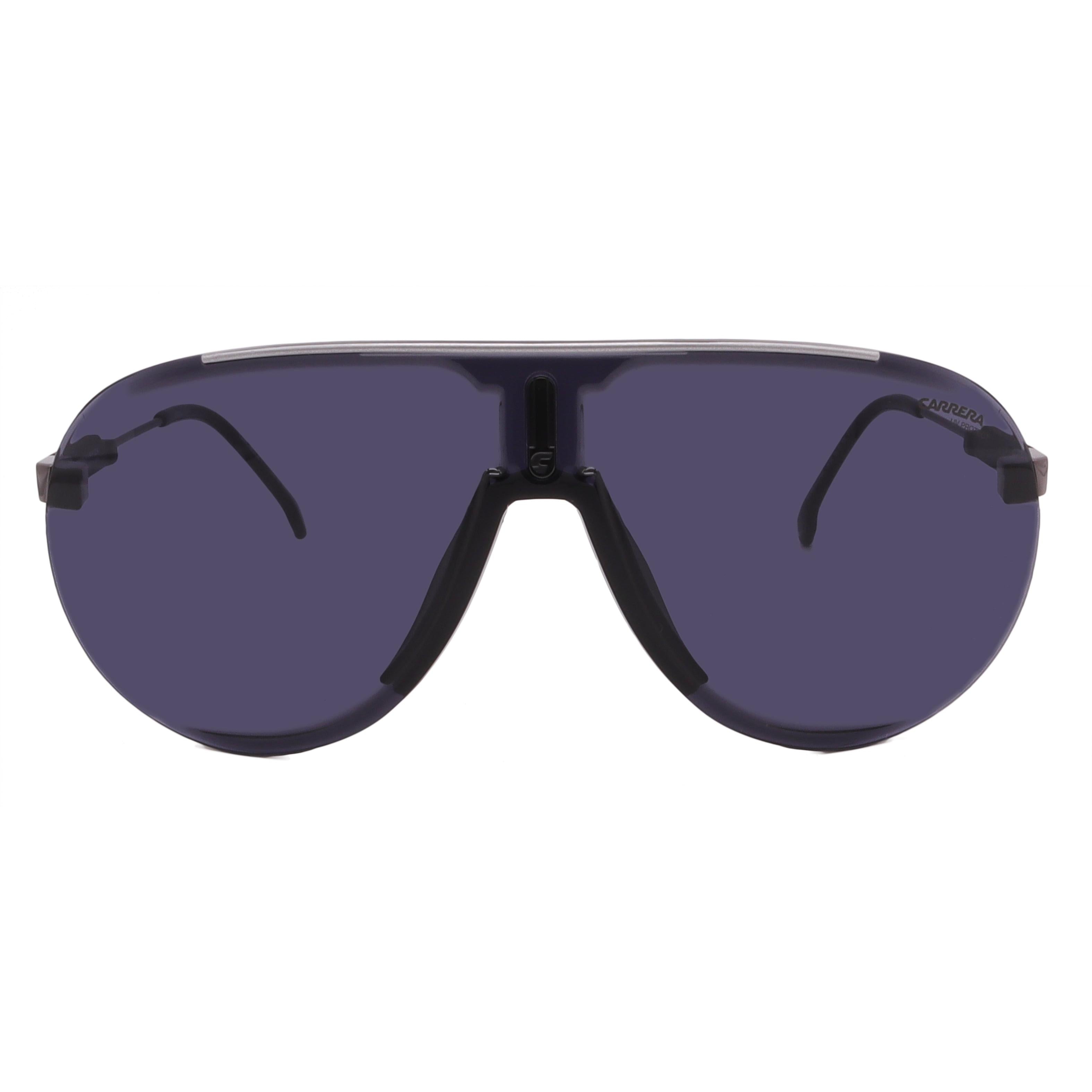 Carrera Sunglasses Superchampion-V81-99-01-135 Non-Polarized FrameVault