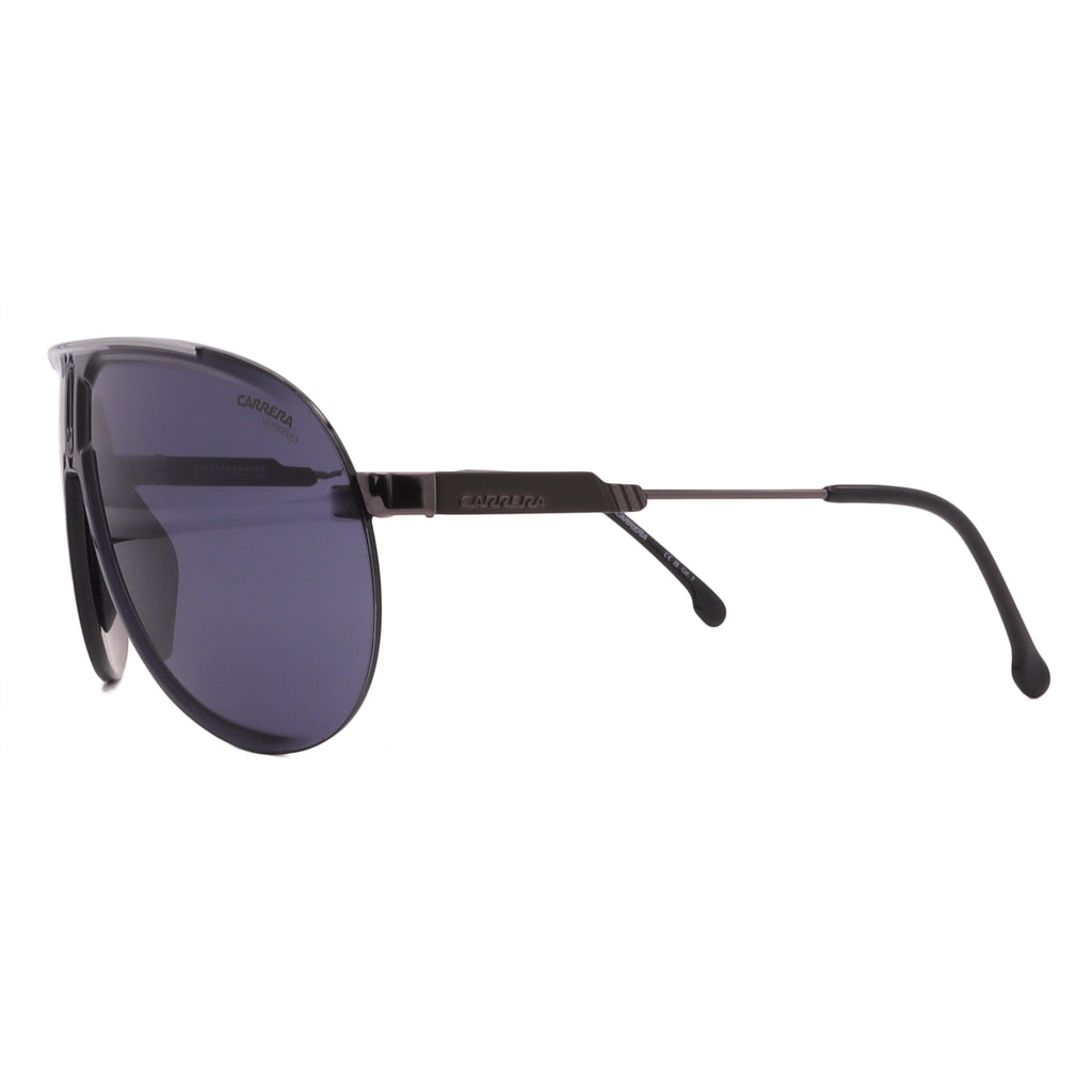 Carrera Sunglasses Superchampion-V81-99-01-135 Non-Polarized FrameVault