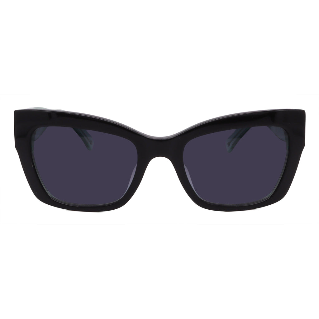 Kate Spade Sunglasses VALERIA/S-807-53-20-140 Non-Polarized FrameVault