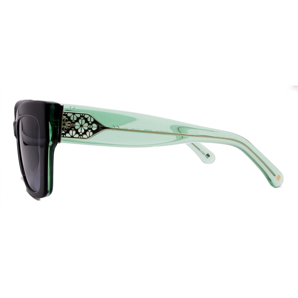 Kate Spade Sunglasses VALERIA/S-807-53-20-140 Non-Polarized FrameVault