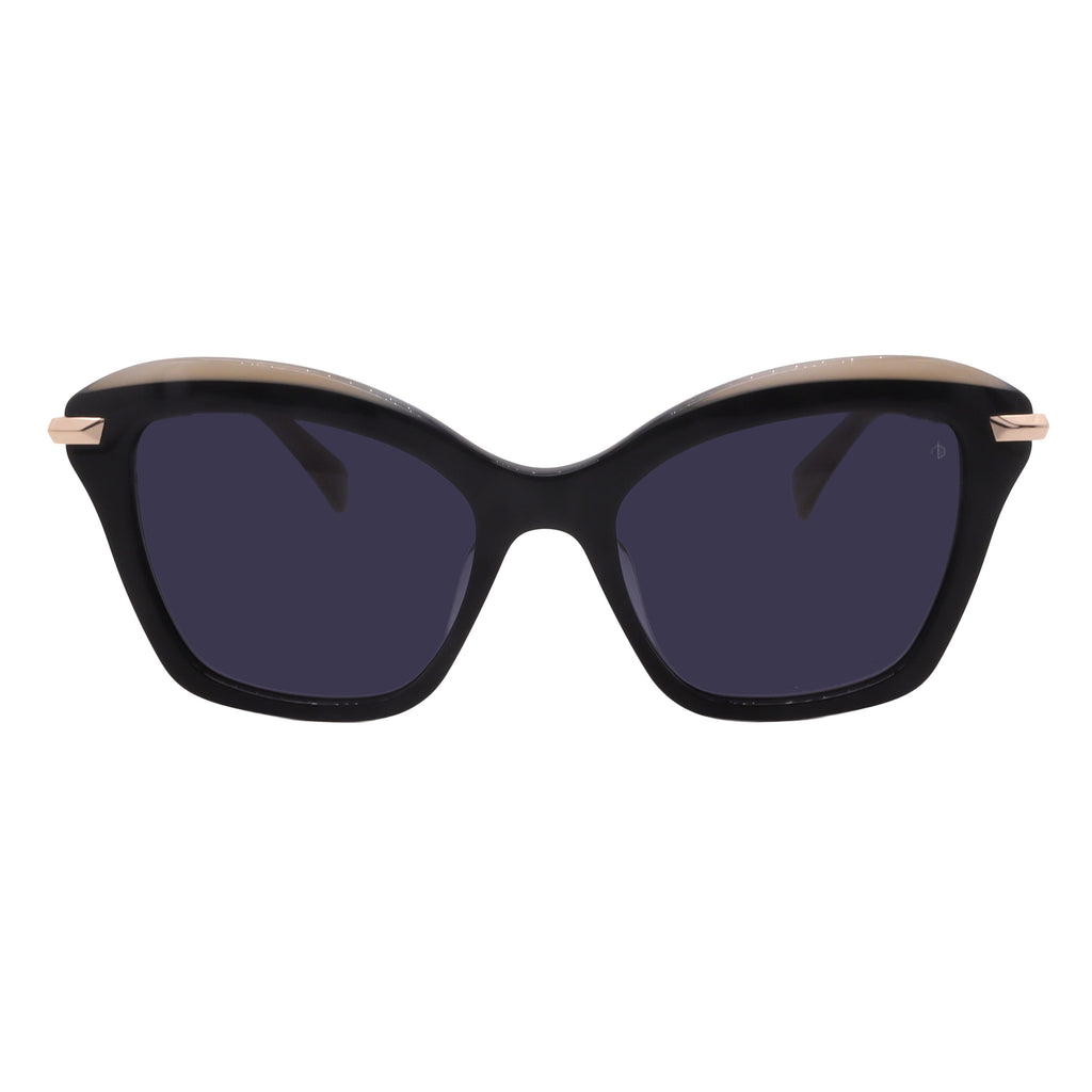 Rag & Bone Sunglasses RNB1081/S-0WM-53-19-140 Non-Polarized FrameVault