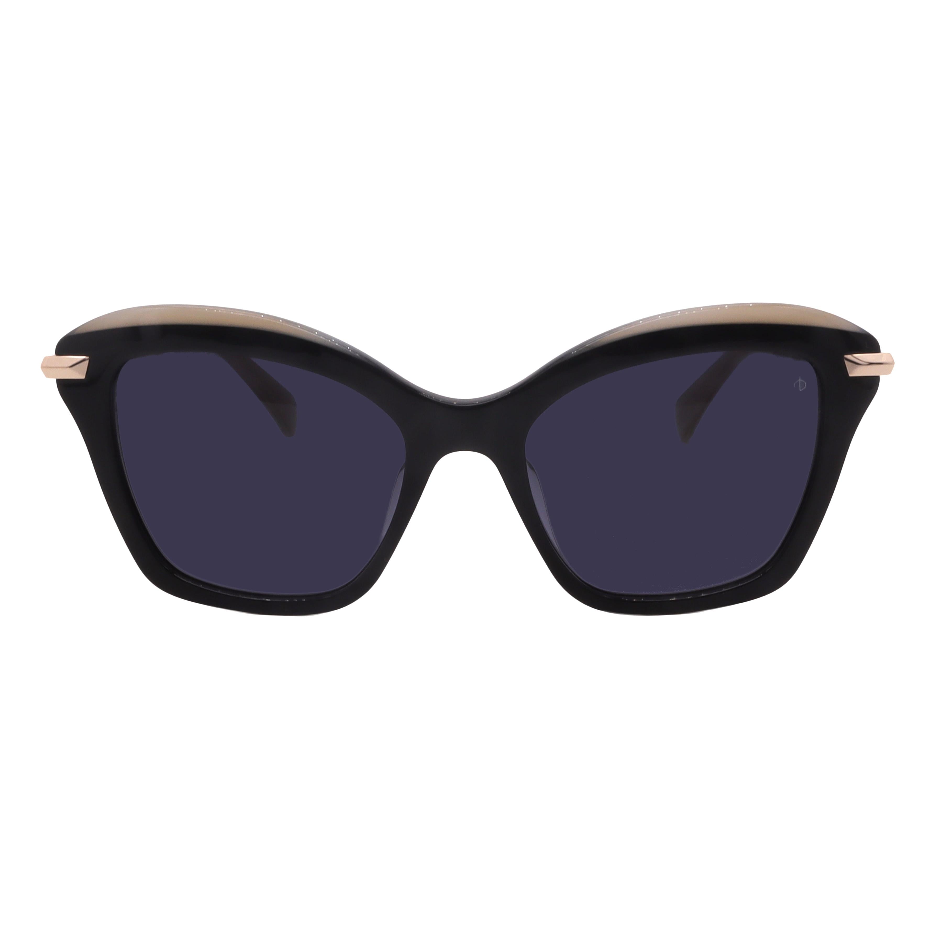 Rag & Bone Sunglasses RNB1081/S-0WM-53-19-140 Non-Polarized FrameVault