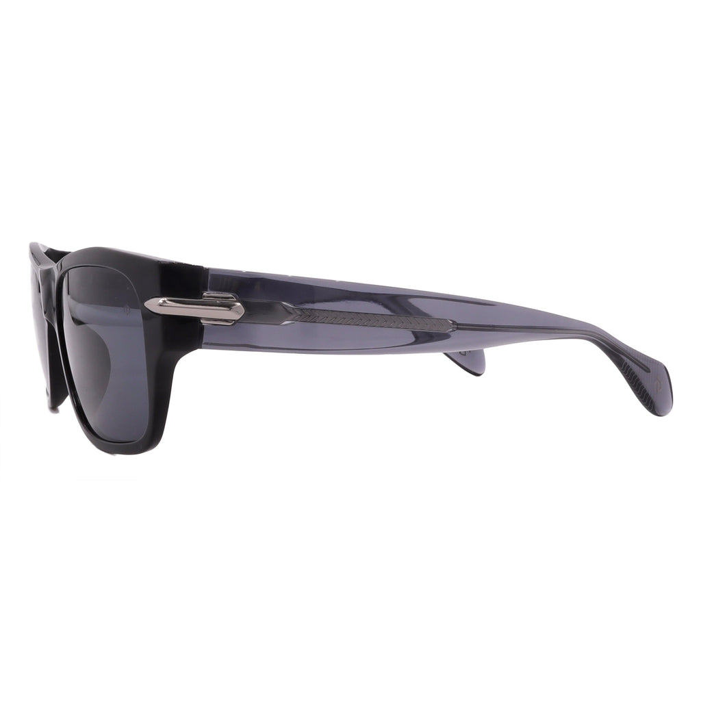 Rag & Bone Sunglasses RNB5057/S-807-55-17-145 Non-Polarized FrameVault