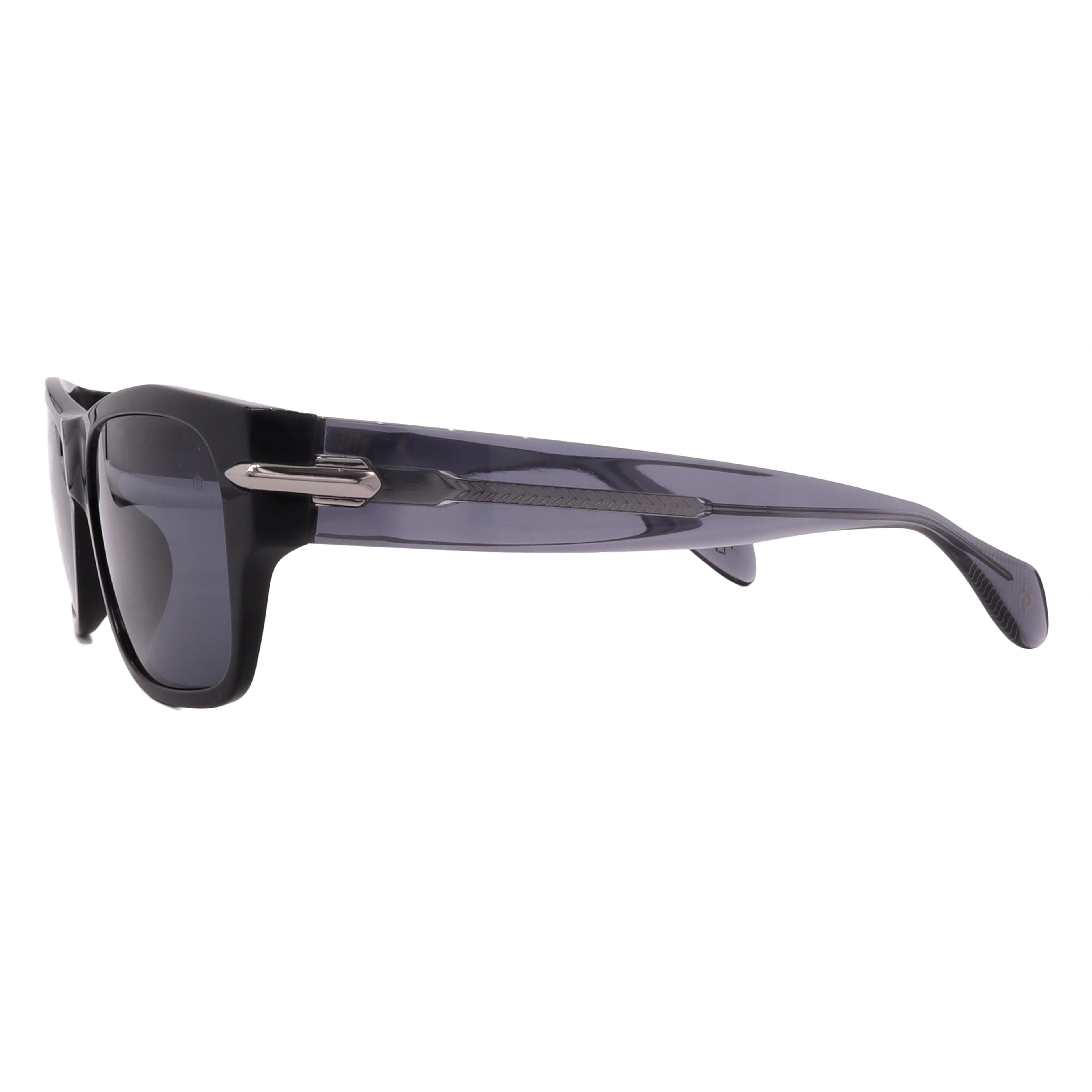 Rag & Bone Sunglasses RNB5057/S-807-55-17-145 Non-Polarized FrameVault