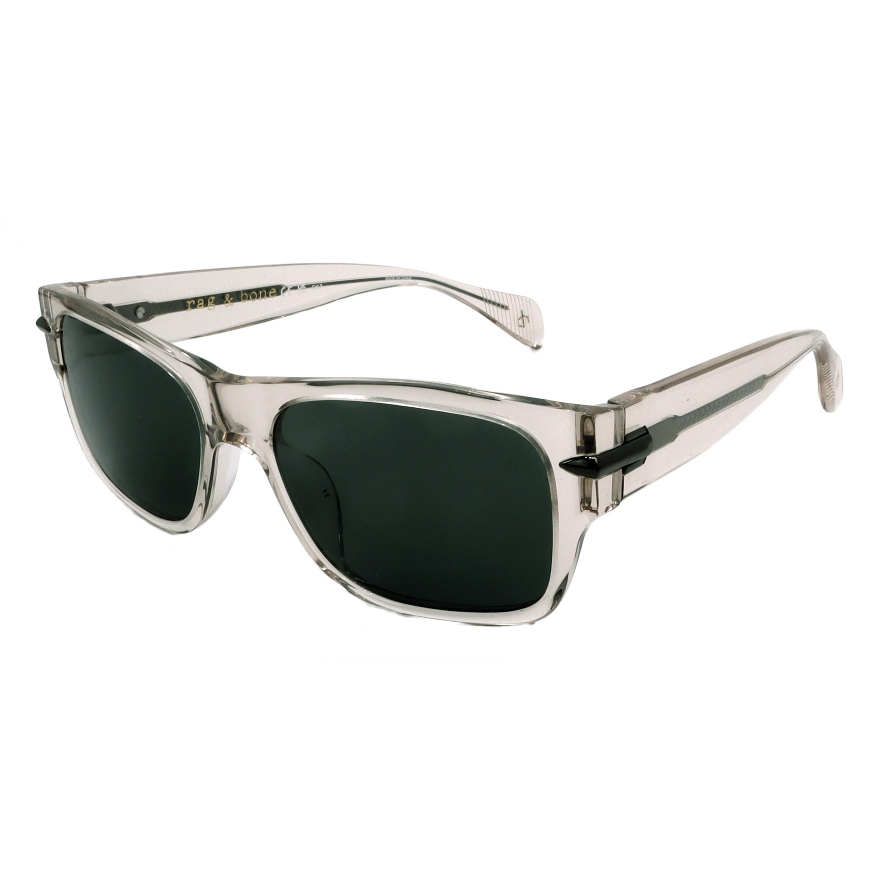 Rag & Bone Sunglasses RNB5057/S-900-55-17-145 Non-Polarized FrameVault
