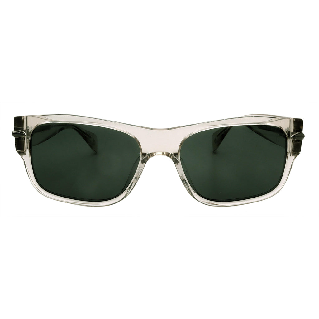 Rag & Bone Sunglasses RNB5057/S-900-55-17-145 Non-Polarized FrameVault