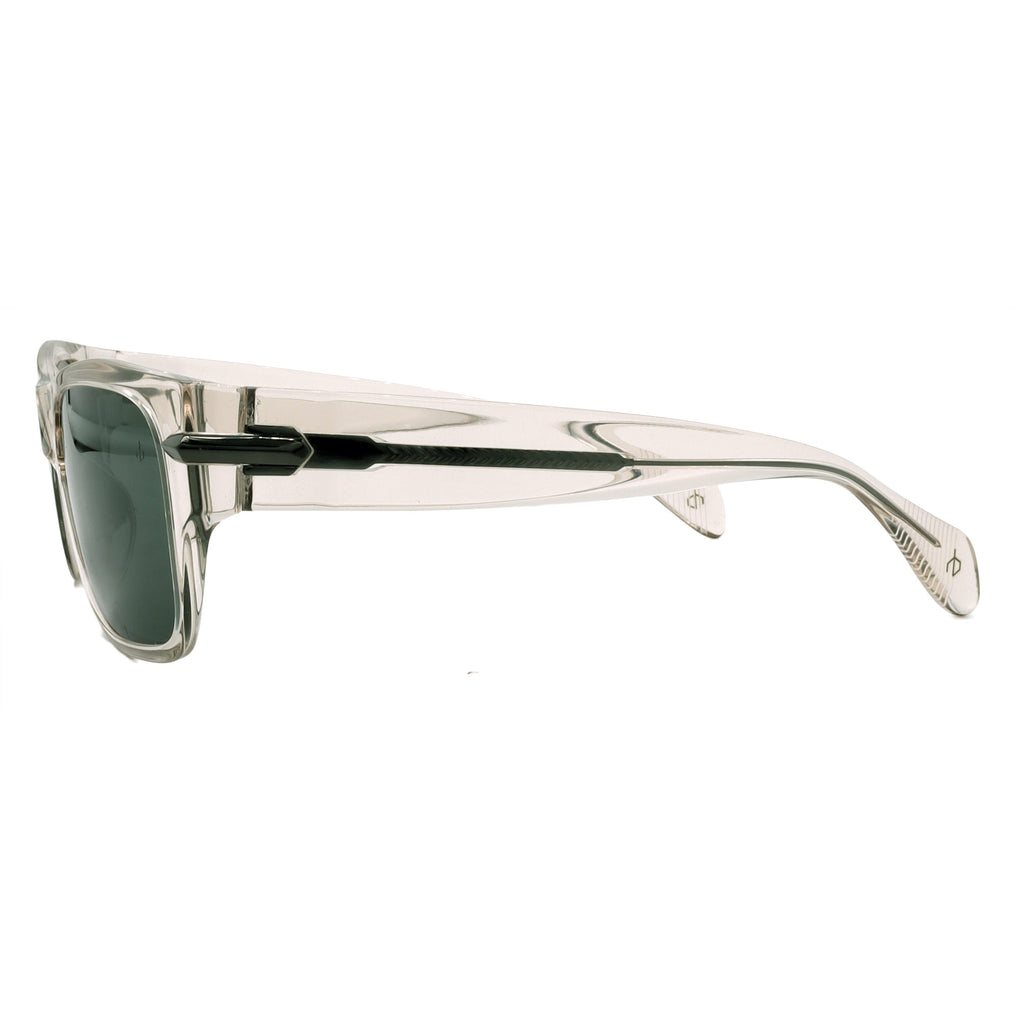 Rag & Bone Sunglasses RNB5057/S-900-55-17-145 Non-Polarized FrameVault