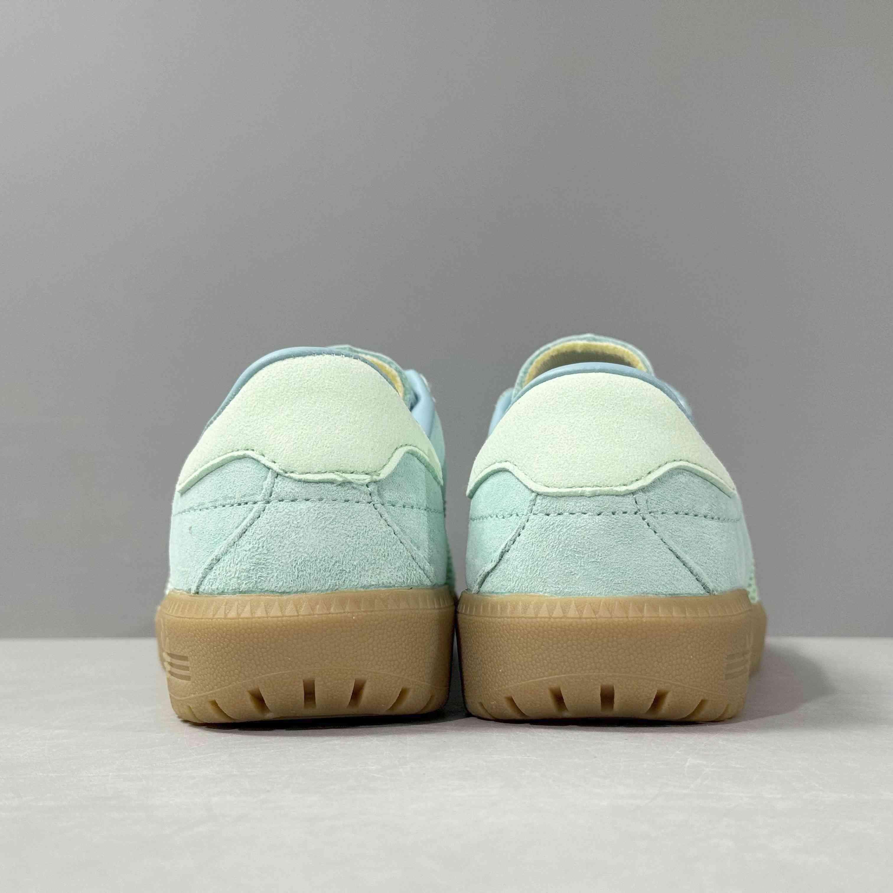 Adidas Originals Bermuda 'Easy Mint' Banlieue91