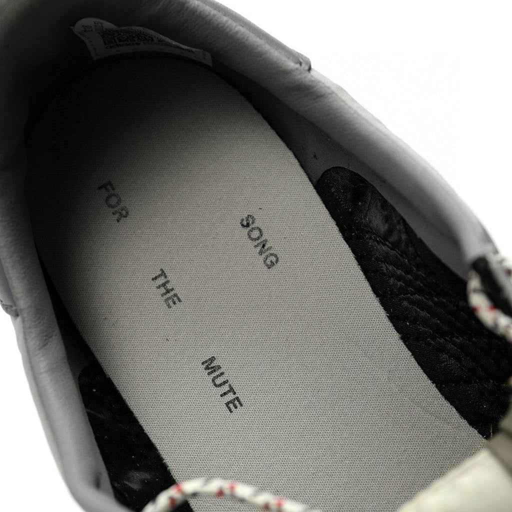 Song for the Mute x Adidas Country OG 'Grey Black' Banlieue91