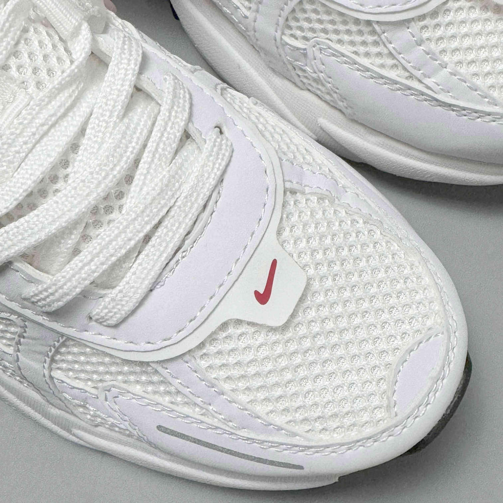 Nike V2K Run 'Red' Banlieue91