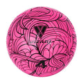 Cali Soccer Ball-Pink/Black Vizari Sports