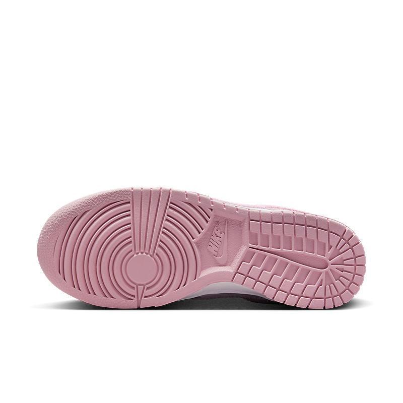 Nike Dunk Low 'Pink Corduroy' Banlieue91