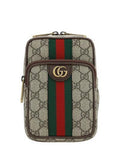 GUCCI Ophidia GG Canvas Cross-Body Bag Banlieue91