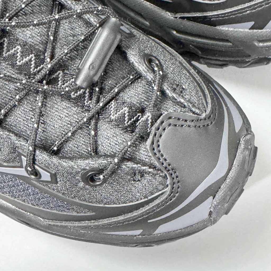 Hoka One One Mafate Three2 'Black' Banlieue91