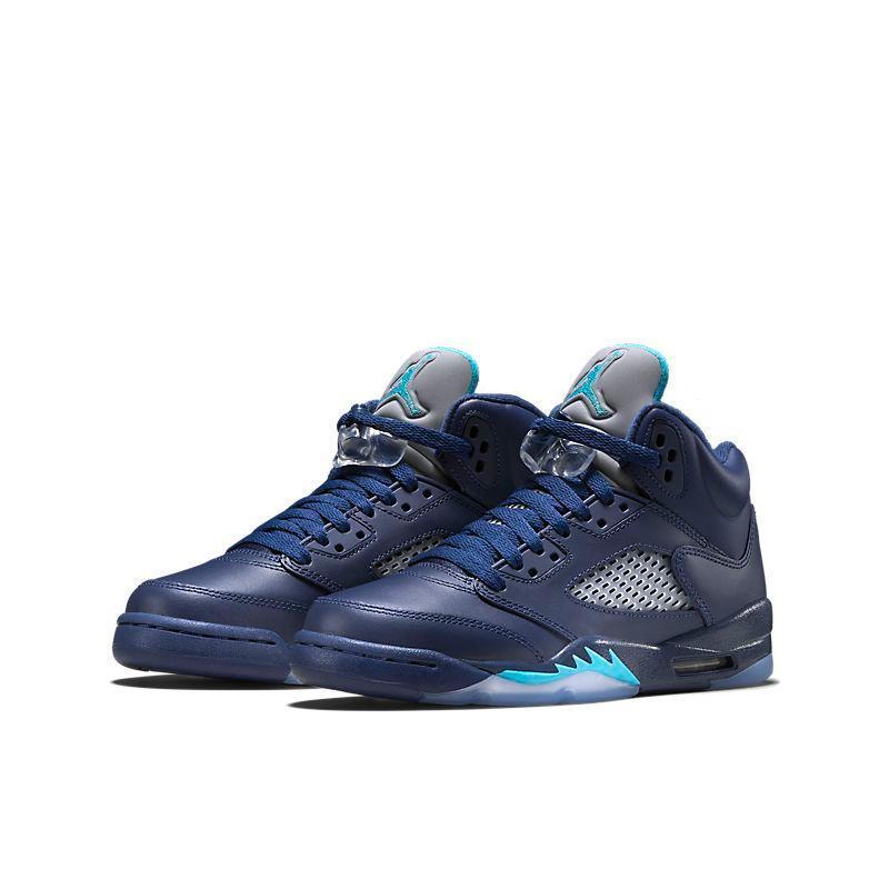 Air Jordan Retro 5 Pre-Grape Banlieue91