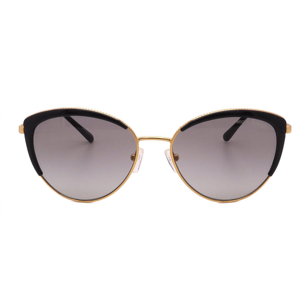 Michael Kors Sunglasses MK1046-110011-56-17-140 Non-Polarized FrameVault