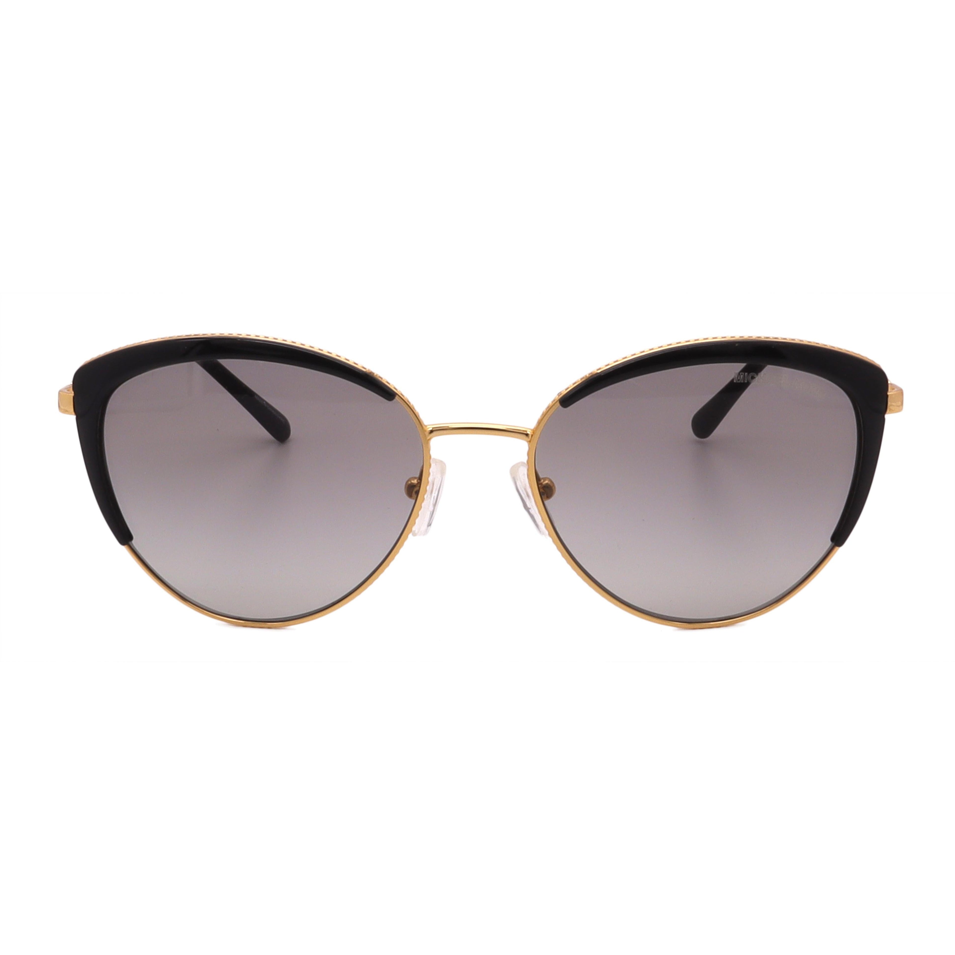 Michael Kors Sunglasses MK1046-110011-56-17-140 Non-Polarized FrameVault