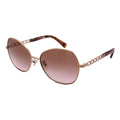 Coach Sunglasses HC7112-933113-56-16-140 Non-Polarized FrameVault