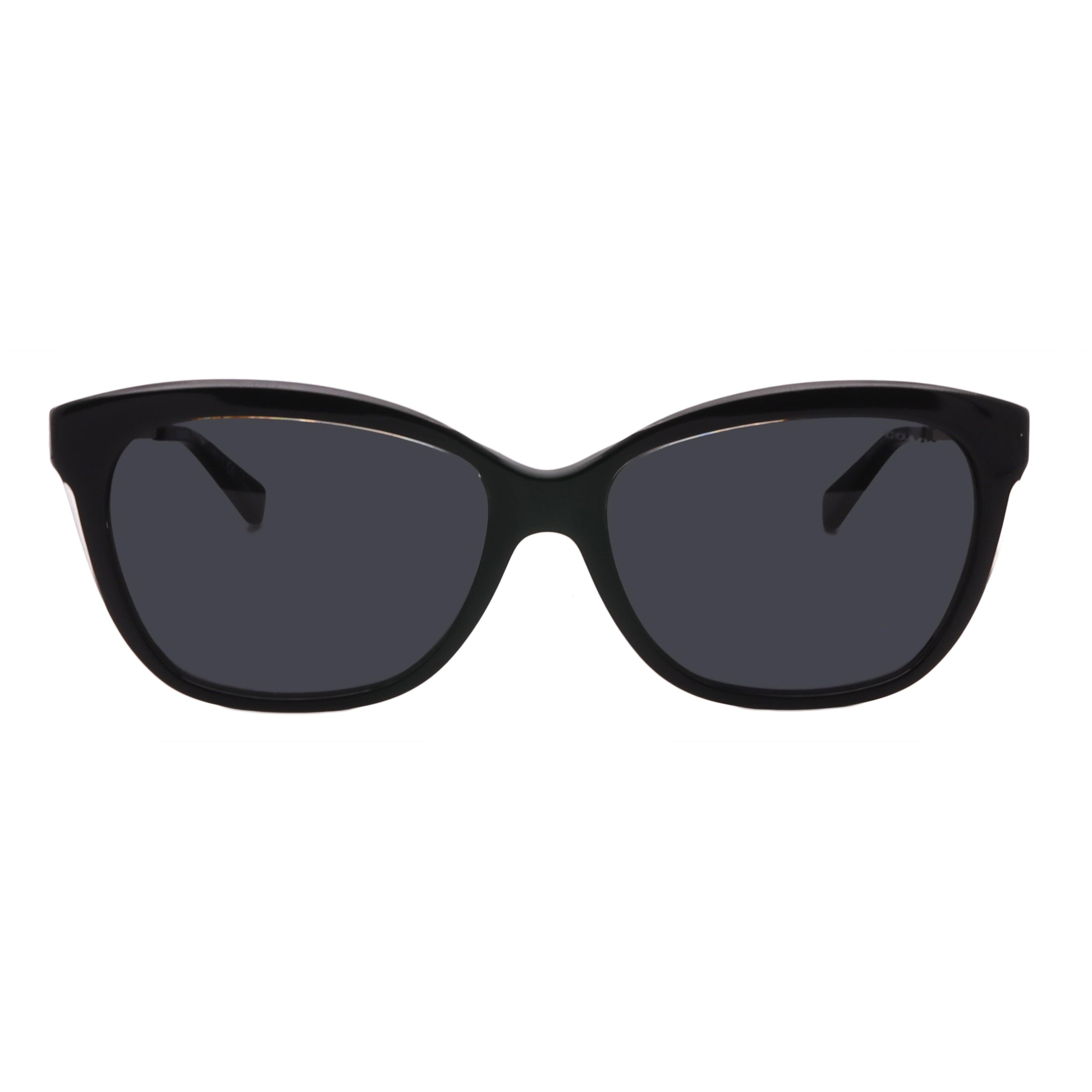 Coach Sunglasses HC8285U-5002T3-56-19-140 Polarized FrameVault