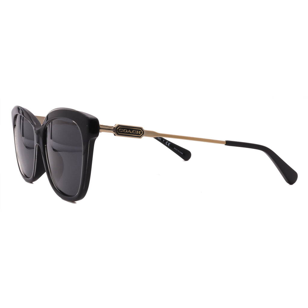Coach Sunglasses HC8285U-5002T3-56-19-140 Polarized FrameVault
