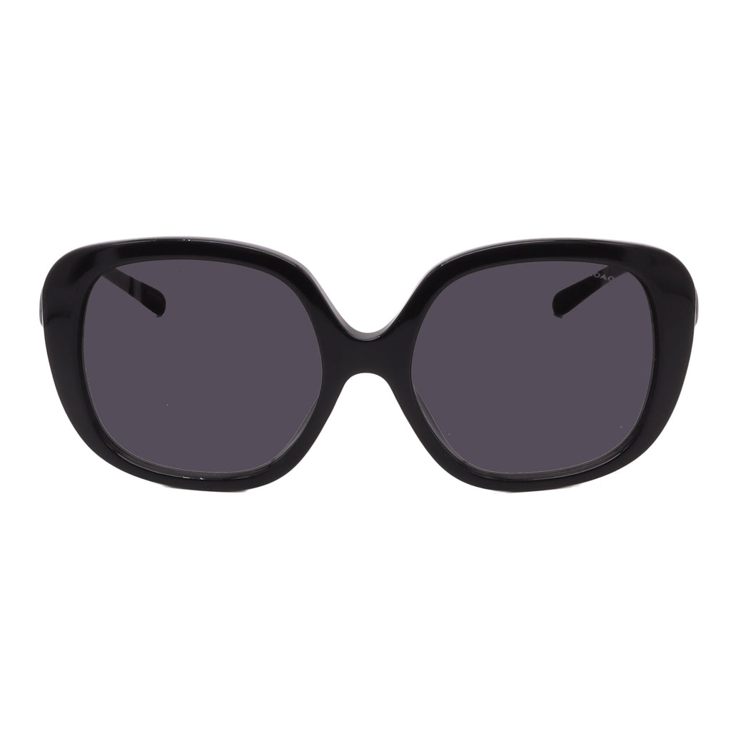 Coach Sunglasses HC8292-50028G-56-18-140 Non-Polarized FrameVault