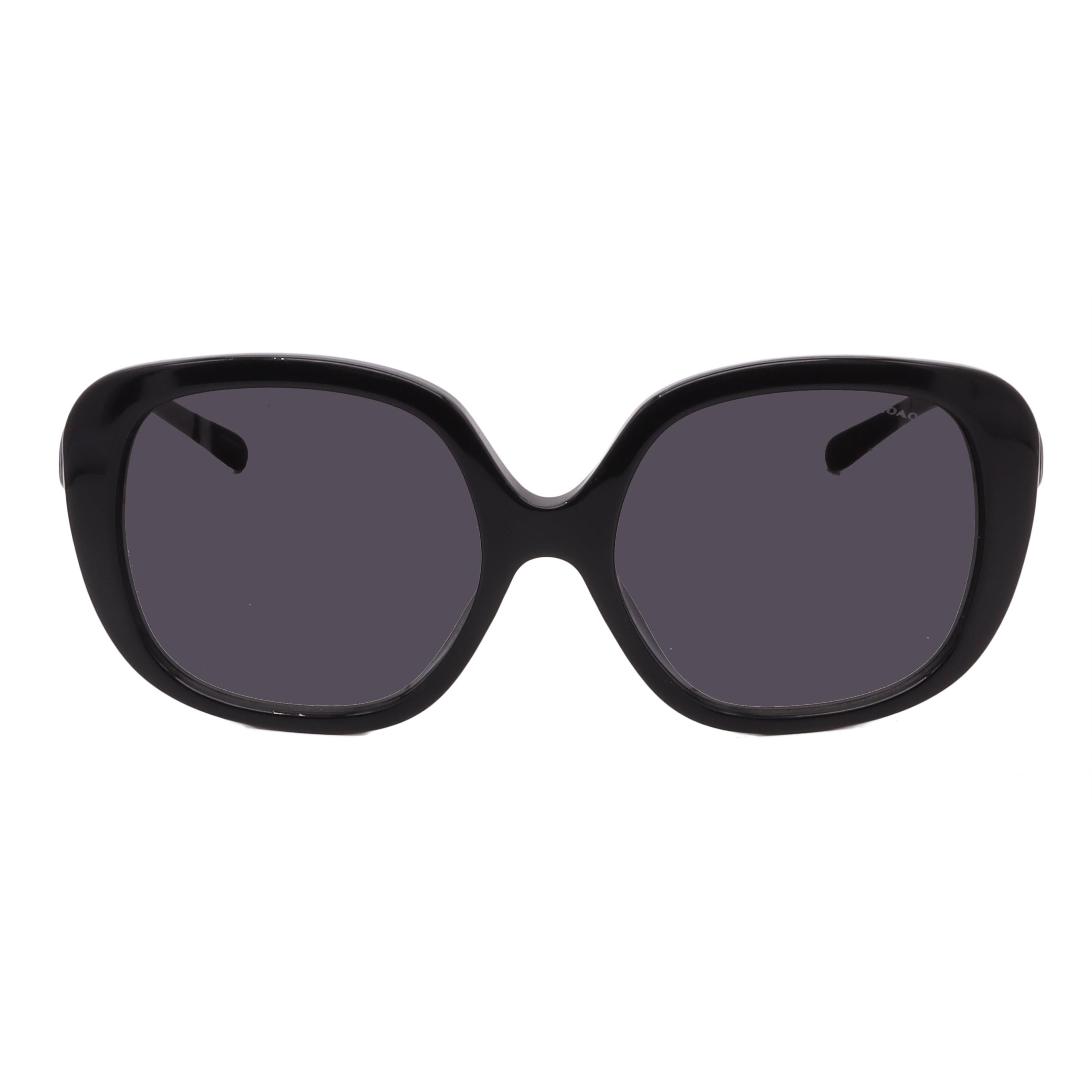Coach Sunglasses HC8292-50028G-56-18-140 Non-Polarized FrameVault